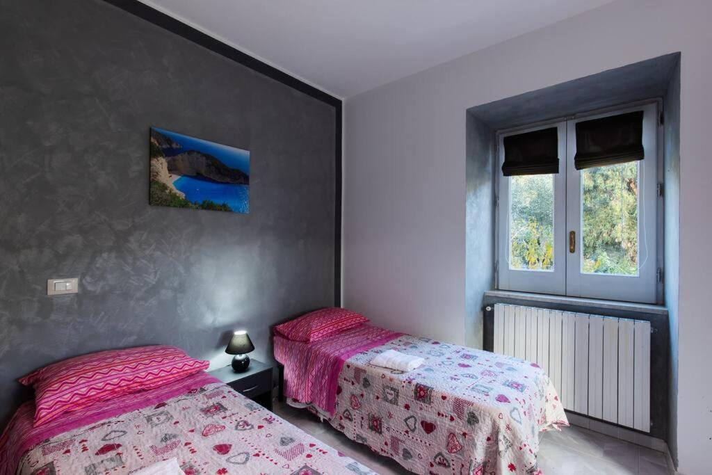 Holiday Home Lucifero Contura Exterior foto