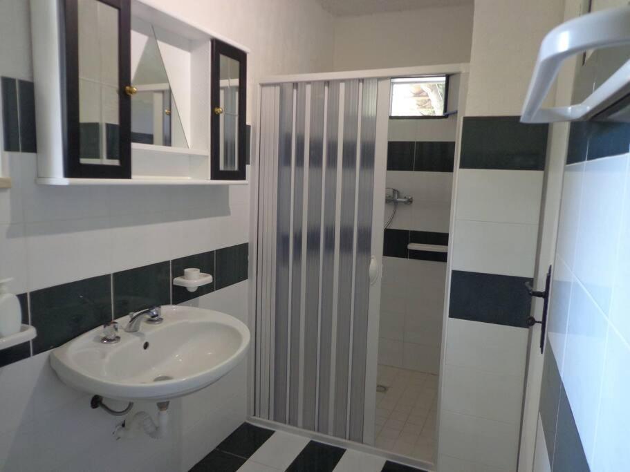 Holiday Home Lucifero Contura Exterior foto